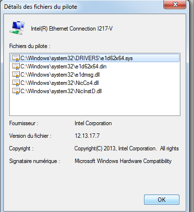 Ordinateurs HP - Dépannage de votre réseau sans fil et de votre connexion Internet (Windows 7)